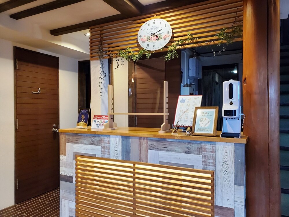 ヴィラ　モンルポ 糸魚川