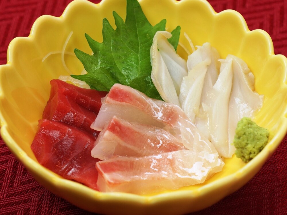 ヴィラ　モンルポ 糸魚川