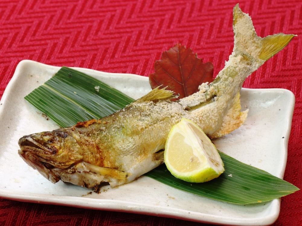 ヴィラ　モンルポ 糸魚川