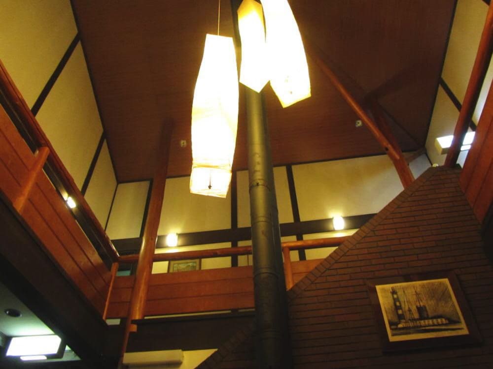 ヴィラ　モンルポ 糸魚川