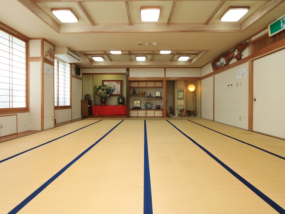 旅館　赤倉荘 糸魚川