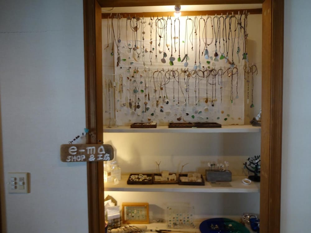 ゲストハウス ボンク 糸魚川