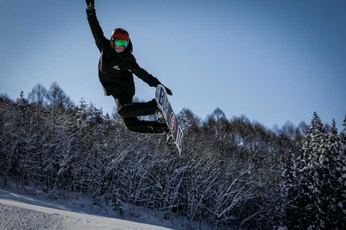 HAKKEN BY ACTIVE LIFE MADARAO 糸魚川