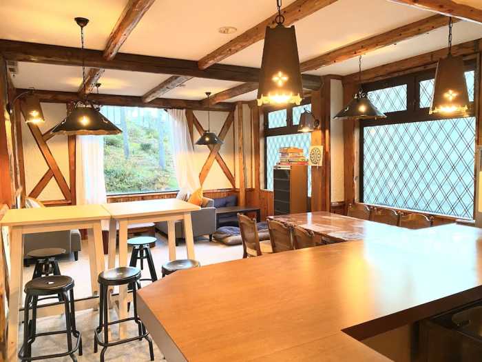 HAKKEN BY ACTIVE LIFE MADARAO 糸魚川