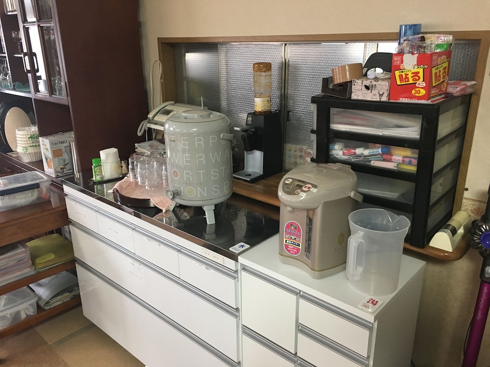 ペンションプチハウスふぉ～ゆ～ 糸魚川