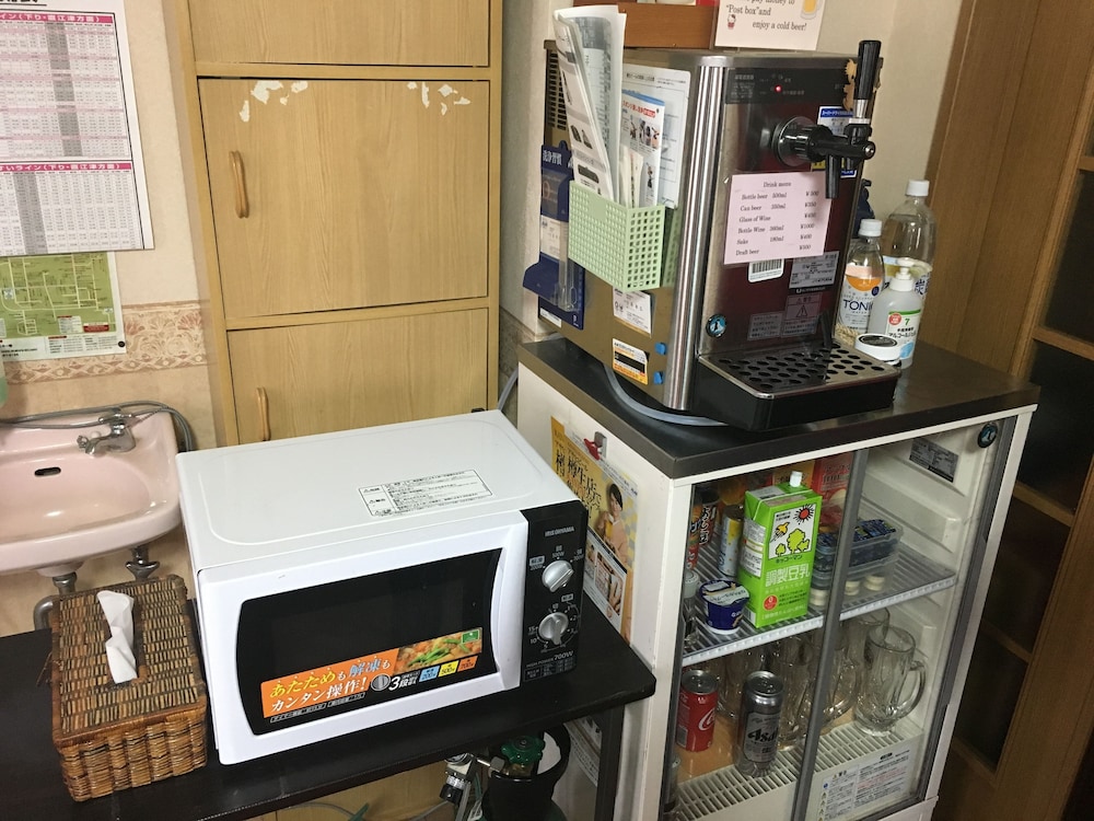 ペンションプチハウスふぉ～ゆ～ 糸魚川