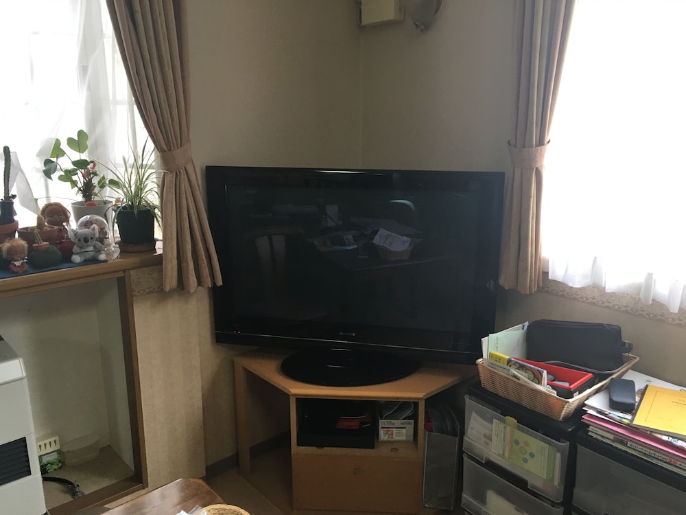 ペンションプチハウスふぉ～ゆ～ 糸魚川