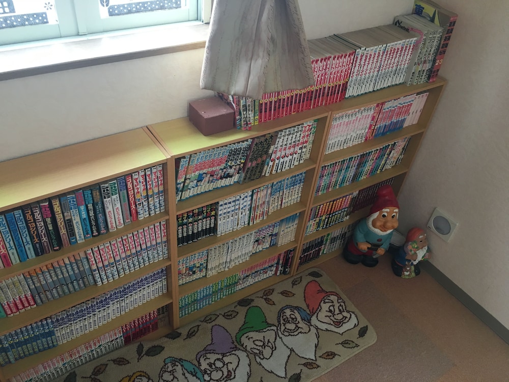 ペンションプチハウスふぉ～ゆ～ 糸魚川