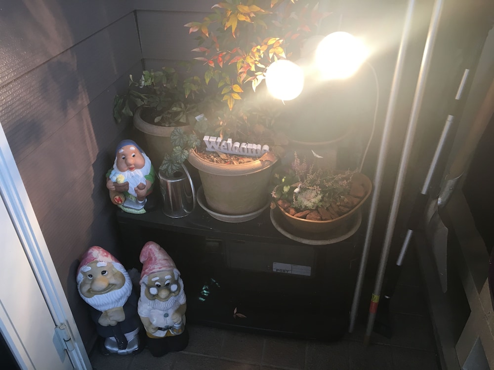 ペンションプチハウスふぉ～ゆ～ 糸魚川