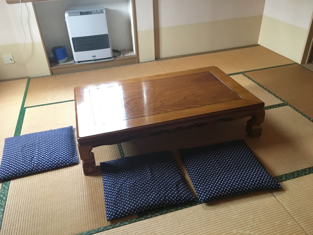 ペンションプチハウスふぉ～ゆ～ 糸魚川