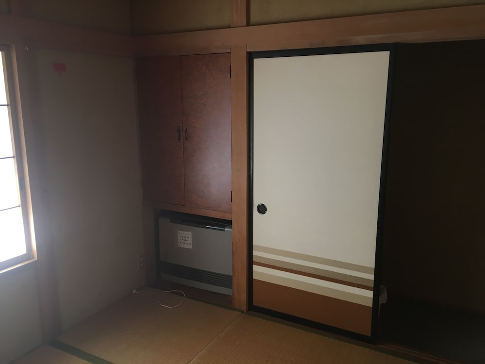 ロッジ妙高 糸魚川