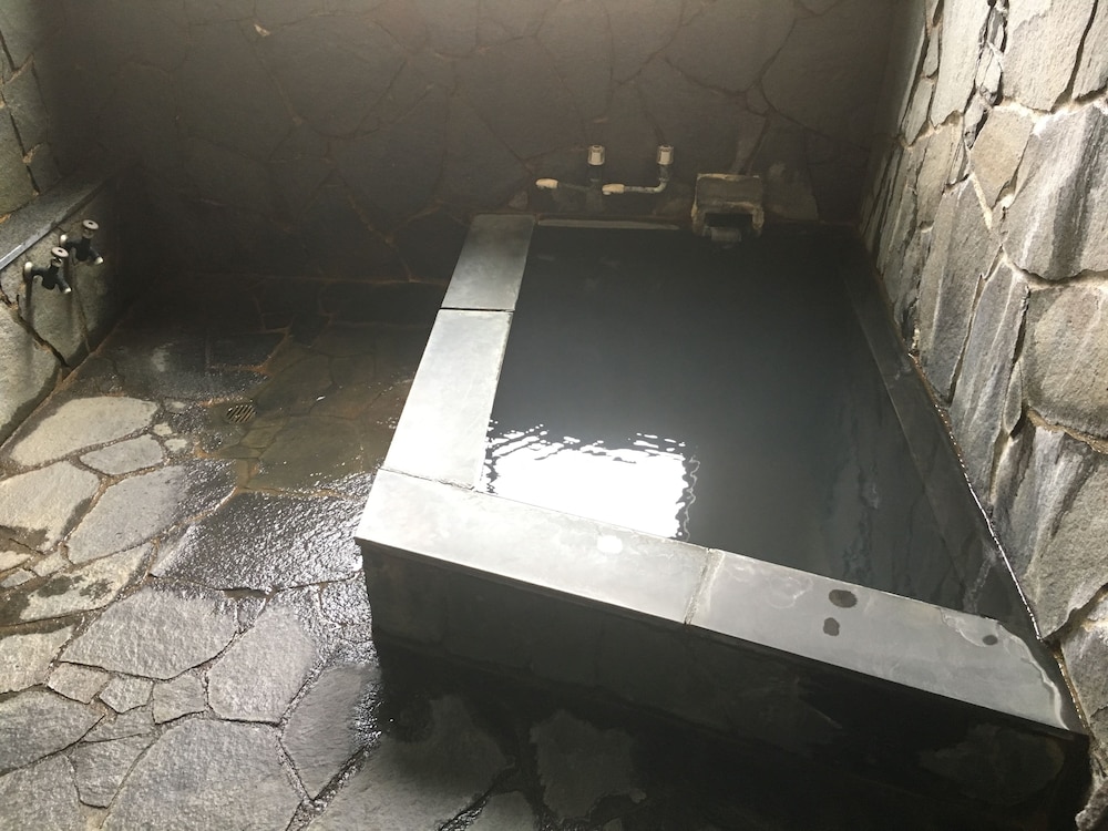 ロッジ妙高 糸魚川