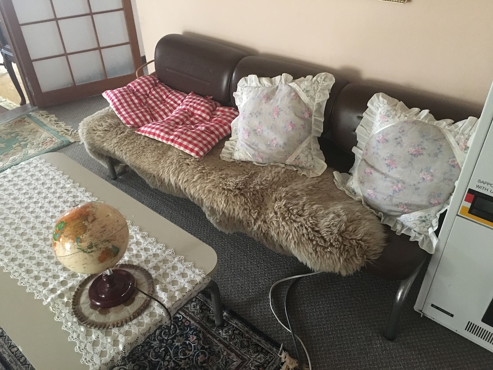 ロッジ妙高 糸魚川