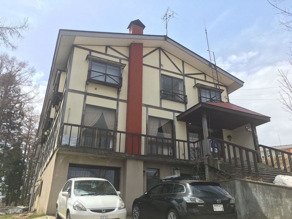 ロッジ妙高 糸魚川