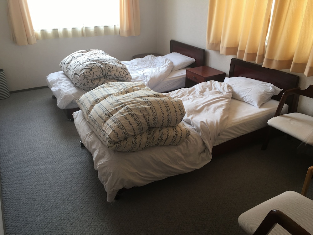 ロッジ妙高 糸魚川