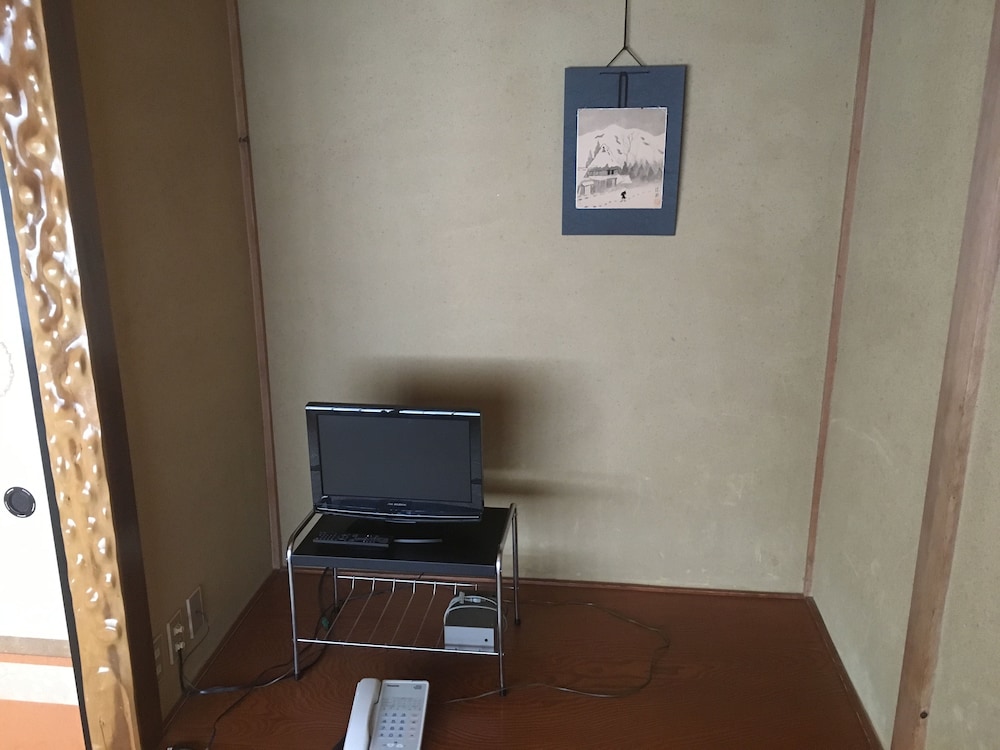 ロッジ妙高 糸魚川