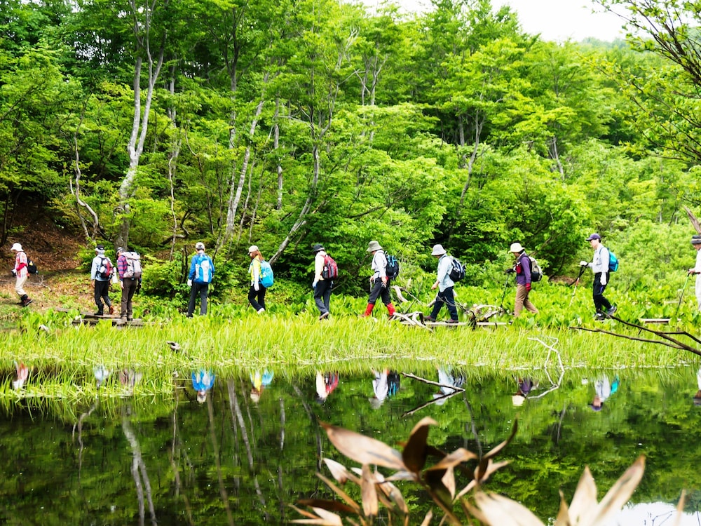 ゑしんの里やすらぎ荘 糸魚川