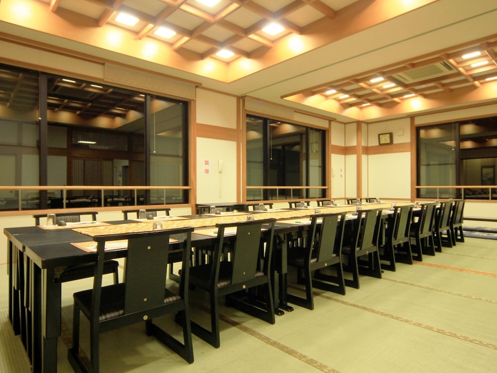 ゑしんの里やすらぎ荘 糸魚川