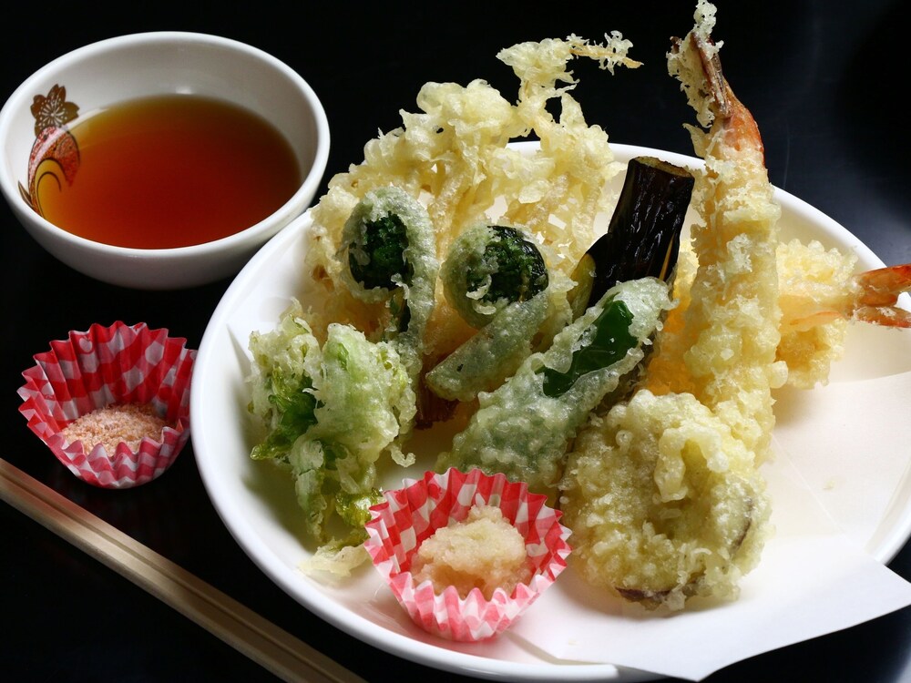 ゑしんの里やすらぎ荘 糸魚川