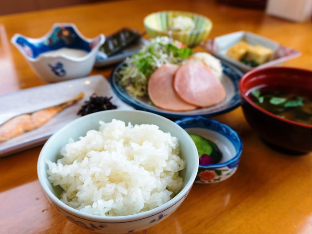 ゑしんの里やすらぎ荘 糸魚川