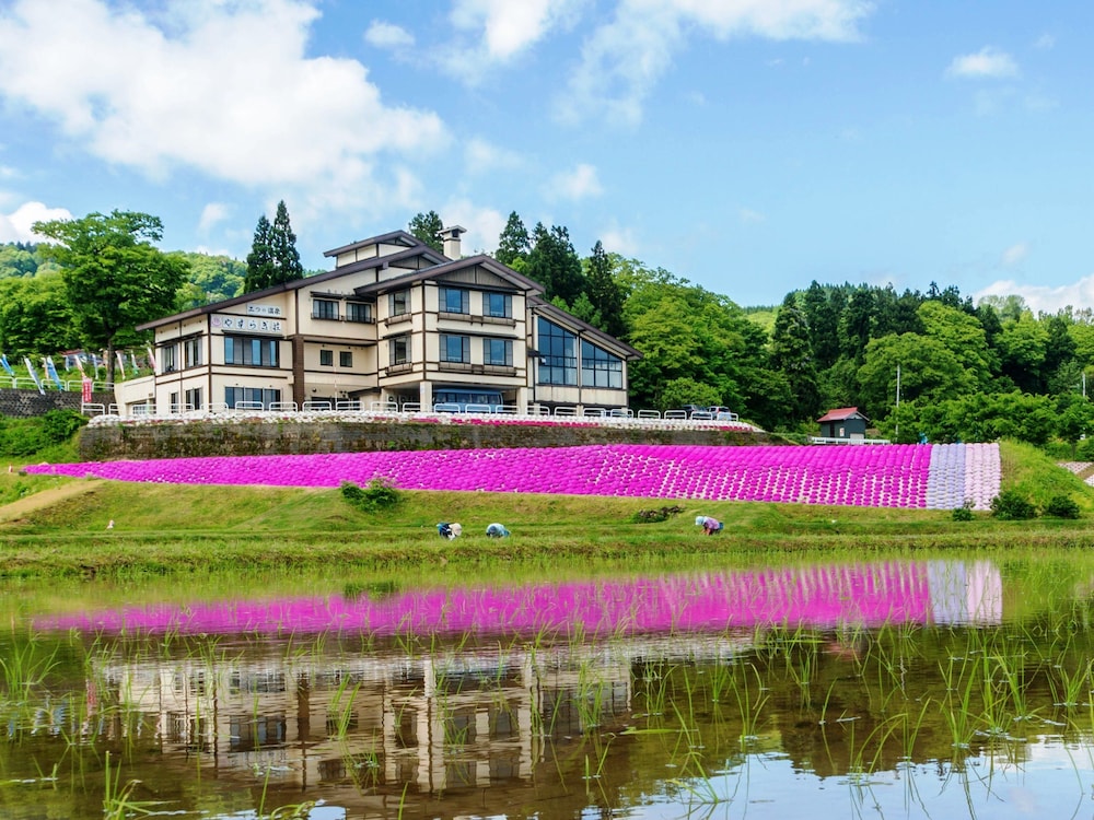 ゑしんの里やすらぎ荘 糸魚川