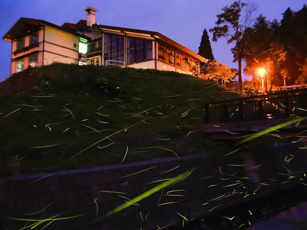 ゑしんの里やすらぎ荘 糸魚川