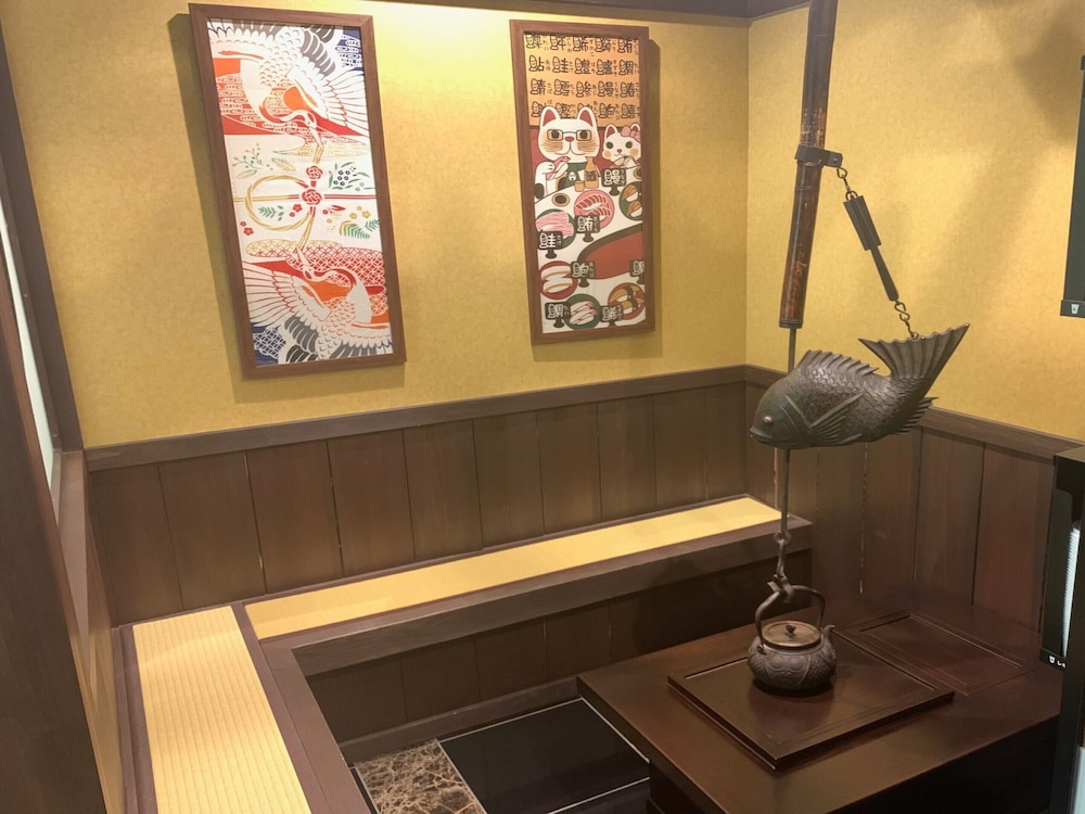 アパホテル＜上越妙高駅前＞ 糸魚川