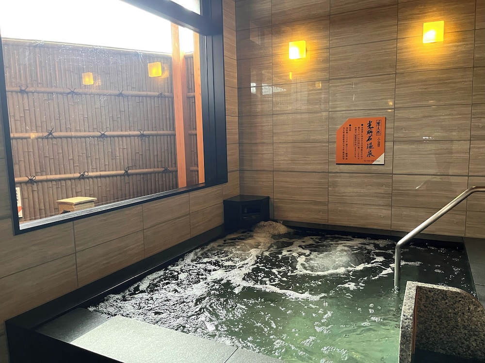 アパホテル＜上越妙高駅前＞ 糸魚川