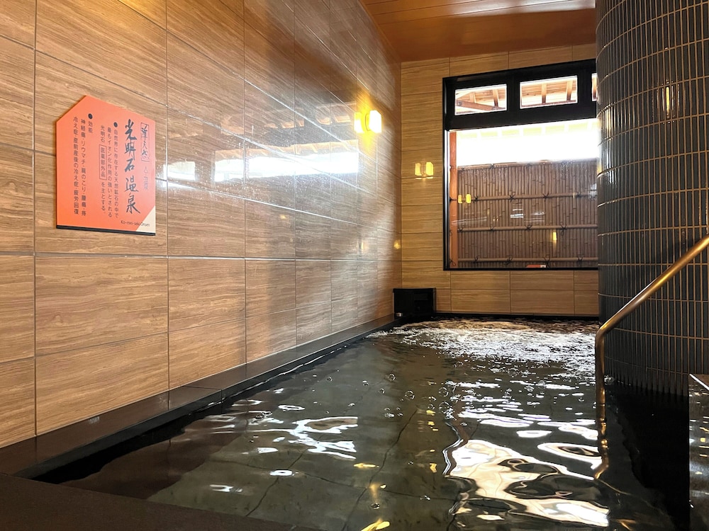 アパホテル＜上越妙高駅前＞ 糸魚川