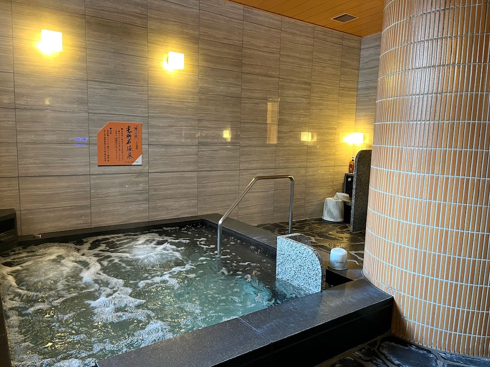 アパホテル＜上越妙高駅前＞ 糸魚川