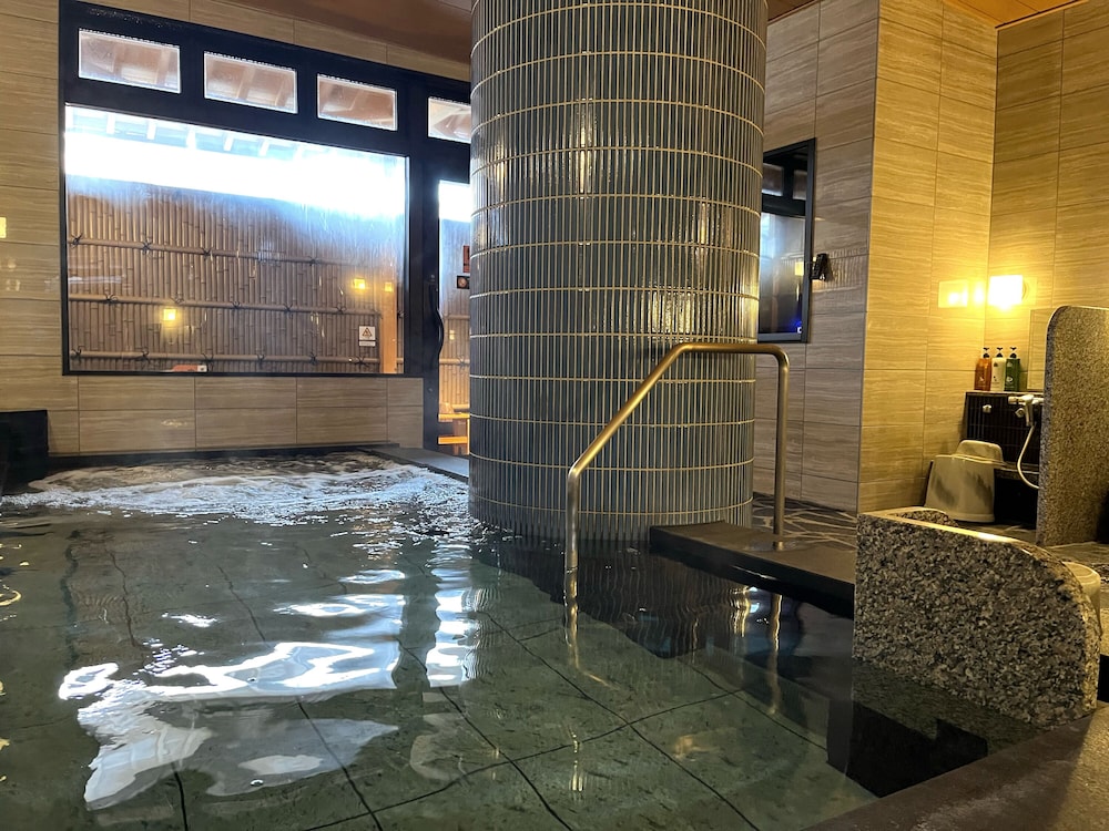 アパホテル＜上越妙高駅前＞ 糸魚川