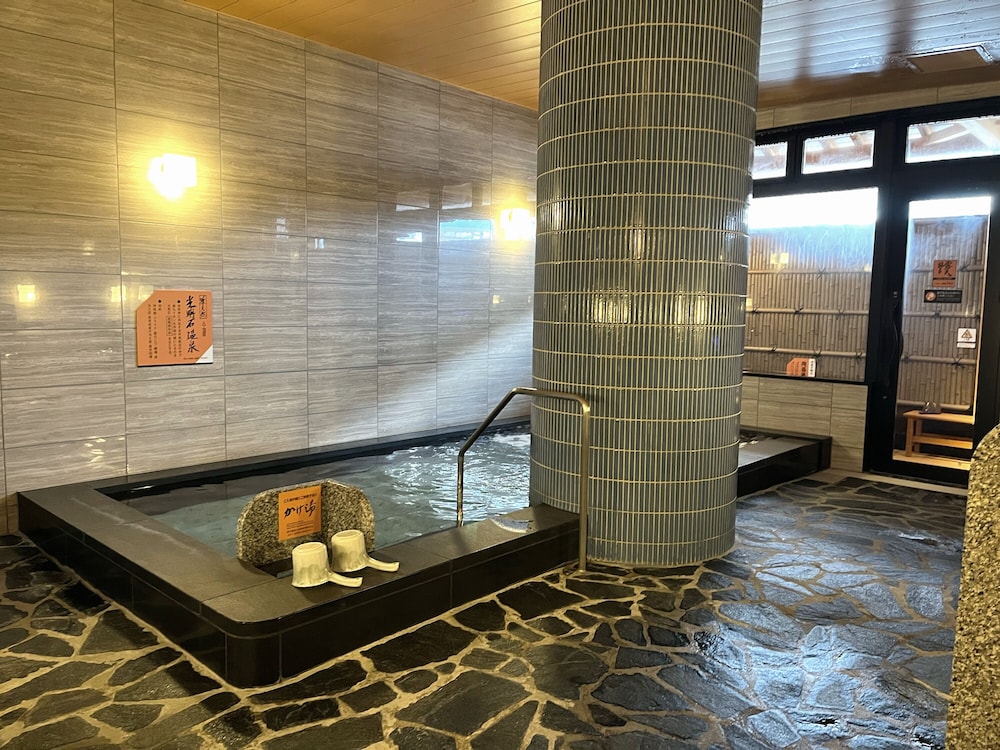 アパホテル＜上越妙高駅前＞ 糸魚川