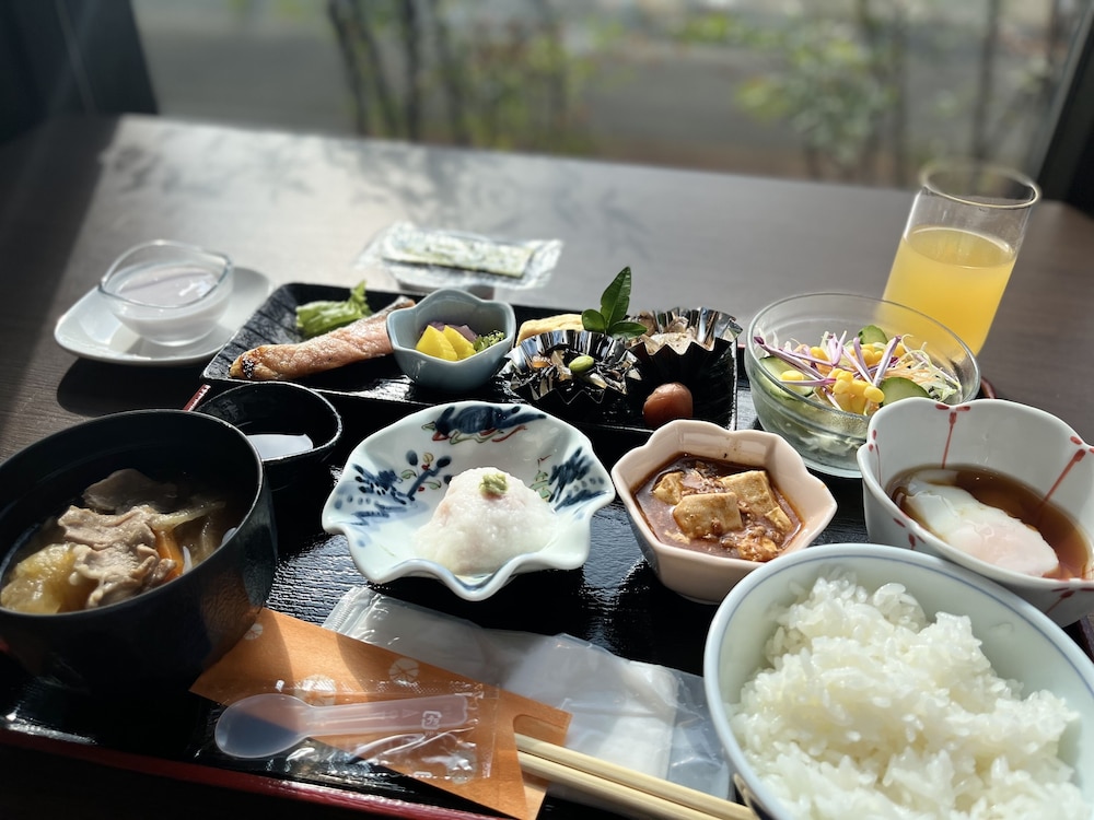 アパホテル＜上越妙高駅前＞ 糸魚川