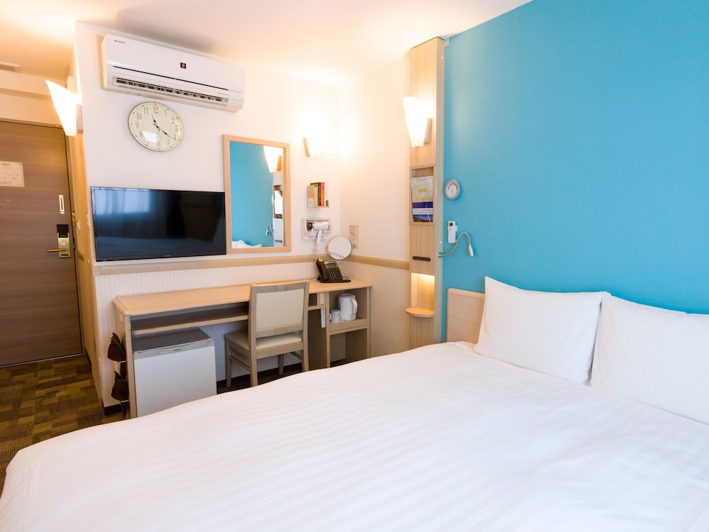 東横 INN 上越妙高駅西口 糸魚川