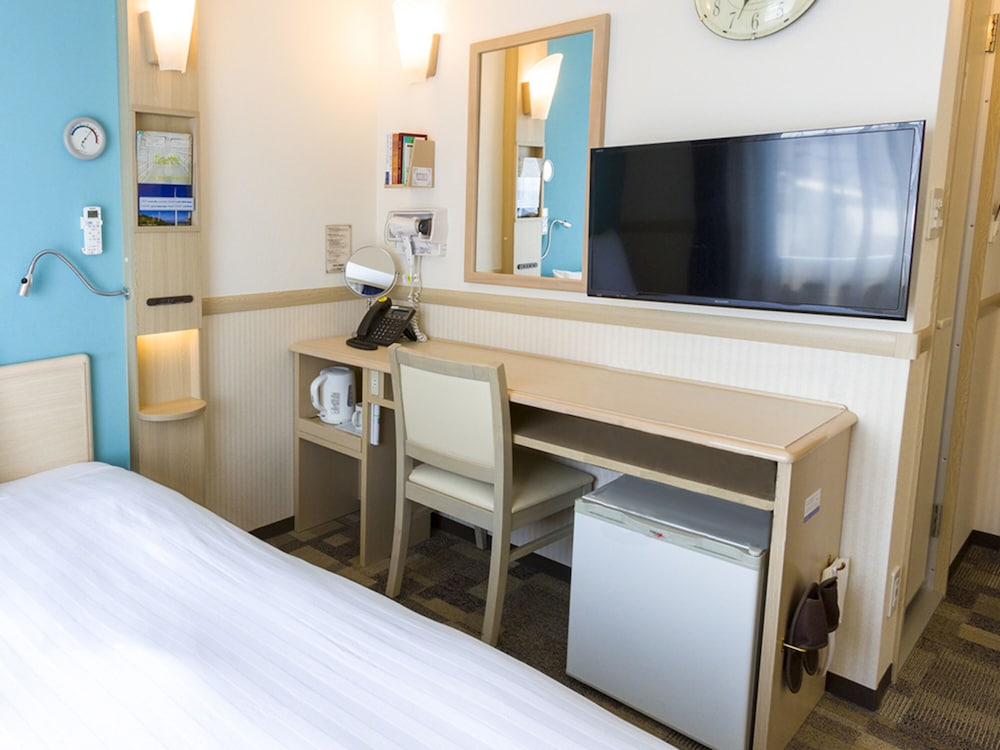 東横 INN 上越妙高駅西口 糸魚川