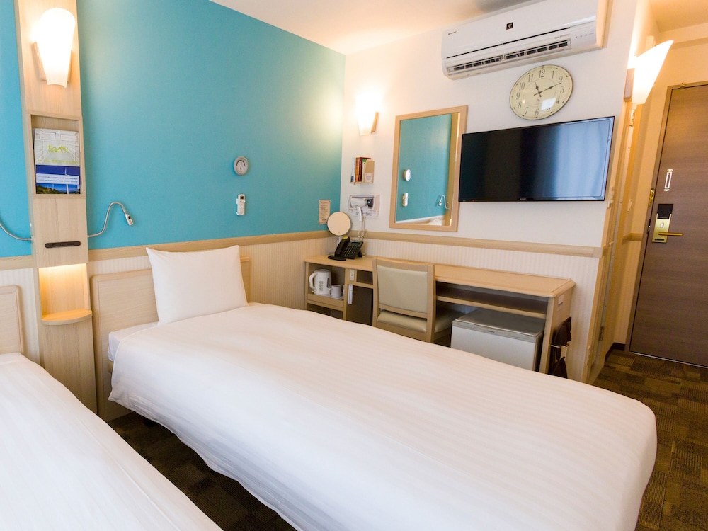 東横 INN 上越妙高駅西口 糸魚川