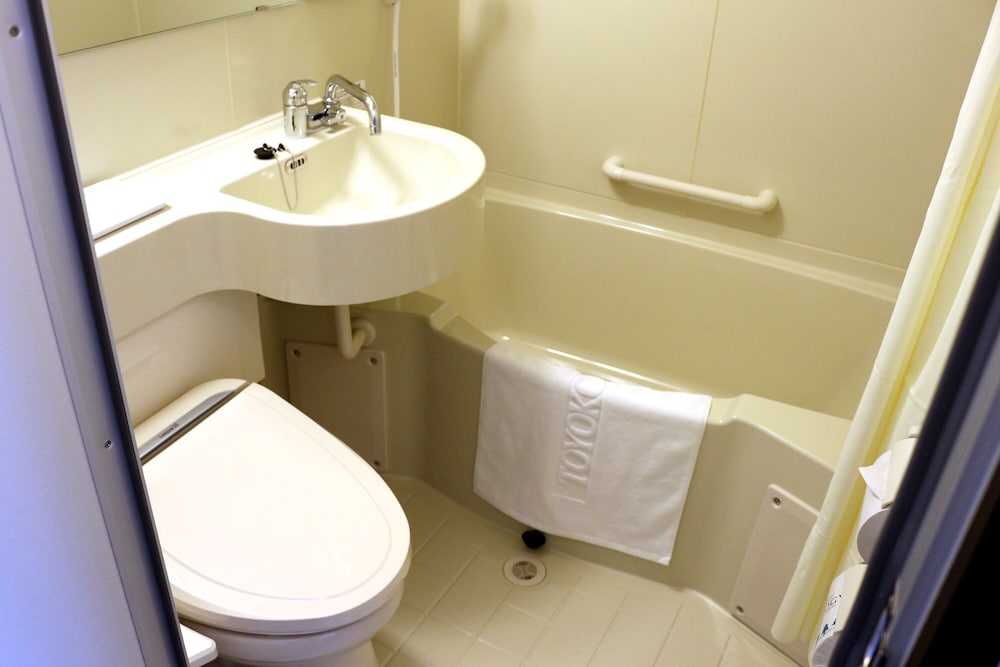 東横 INN 上越妙高駅西口 糸魚川