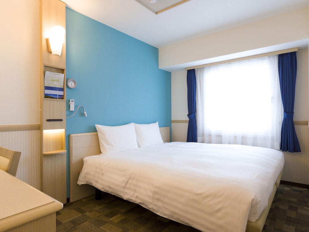 東横 INN 上越妙高駅西口 糸魚川