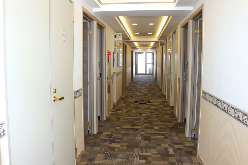 東横 INN 上越妙高駅西口 糸魚川