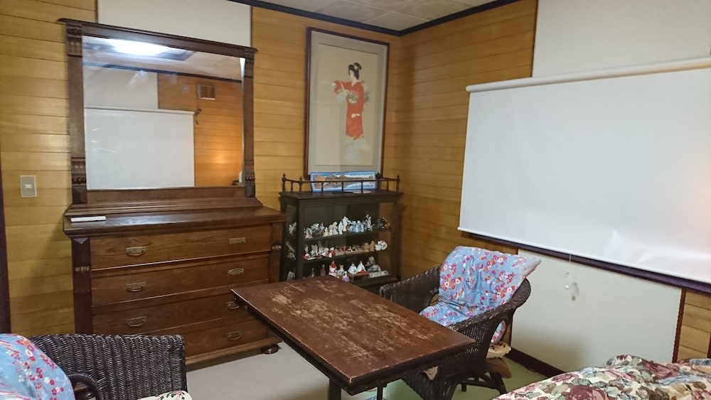 LIVE CAFE ひすいの海 糸魚川