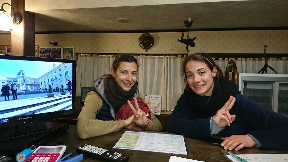 LIVE CAFE ひすいの海 糸魚川