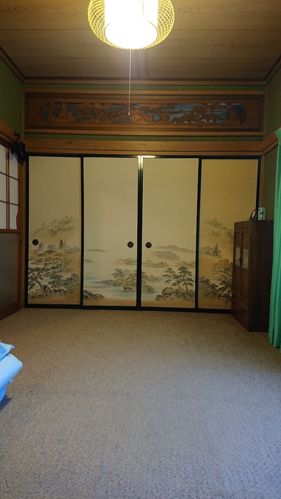 LIVE CAFE ひすいの海 糸魚川