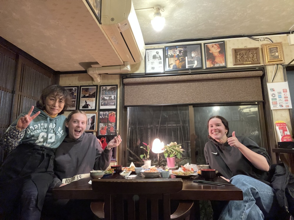 LIVE CAFE ひすいの海 糸魚川