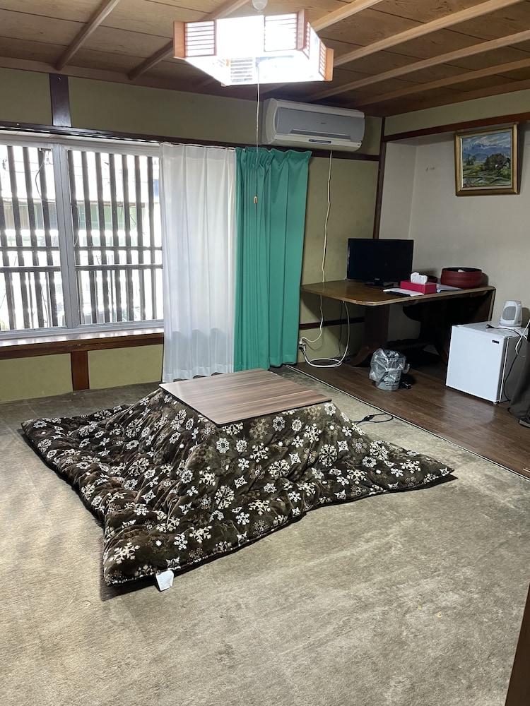 LIVE CAFE ひすいの海 糸魚川