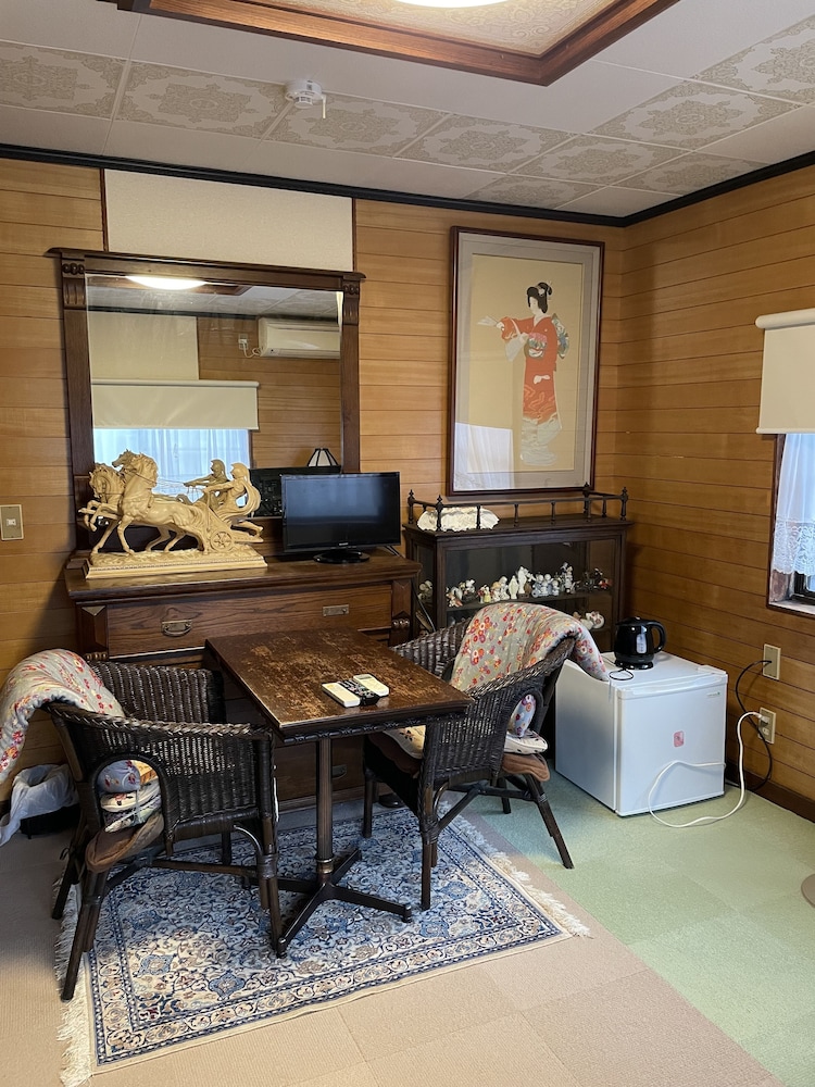 LIVE CAFE ひすいの海 糸魚川