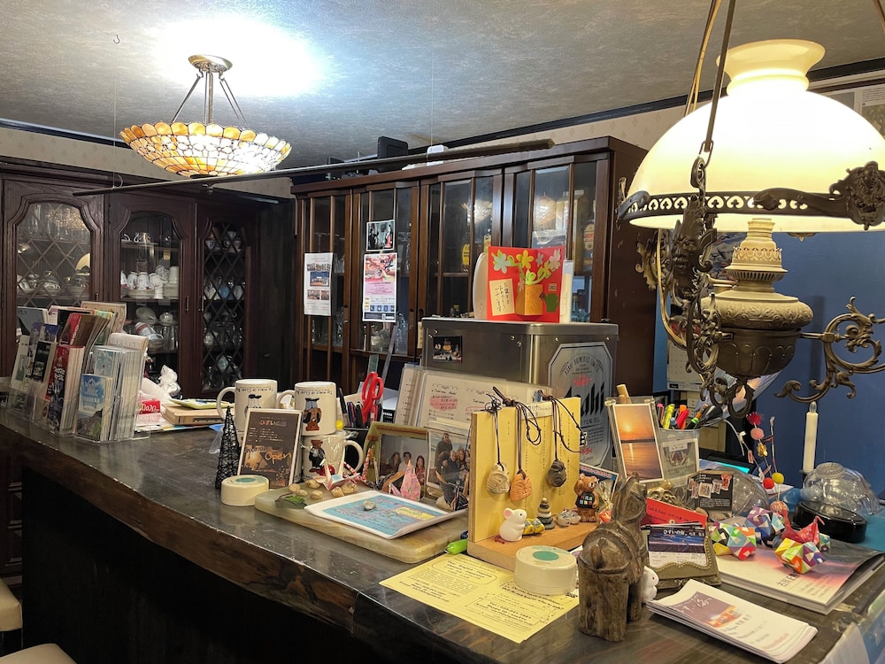 LIVE CAFE ひすいの海 糸魚川