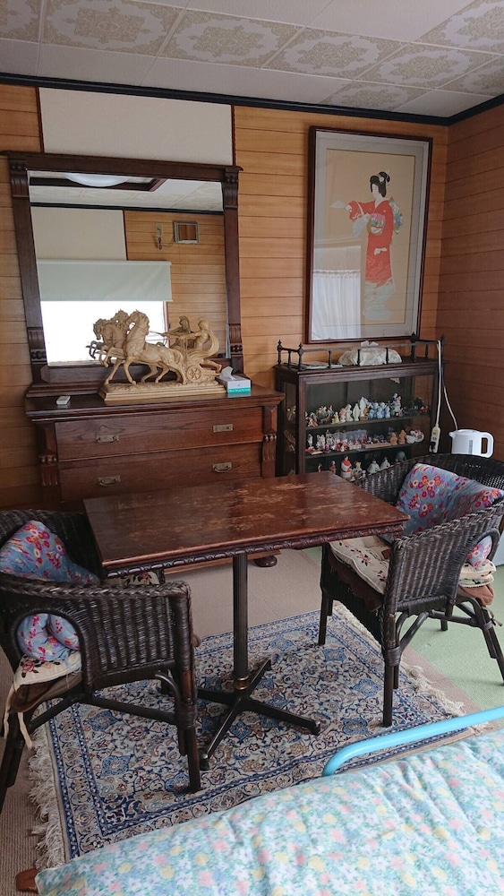 LIVE CAFE ひすいの海 糸魚川