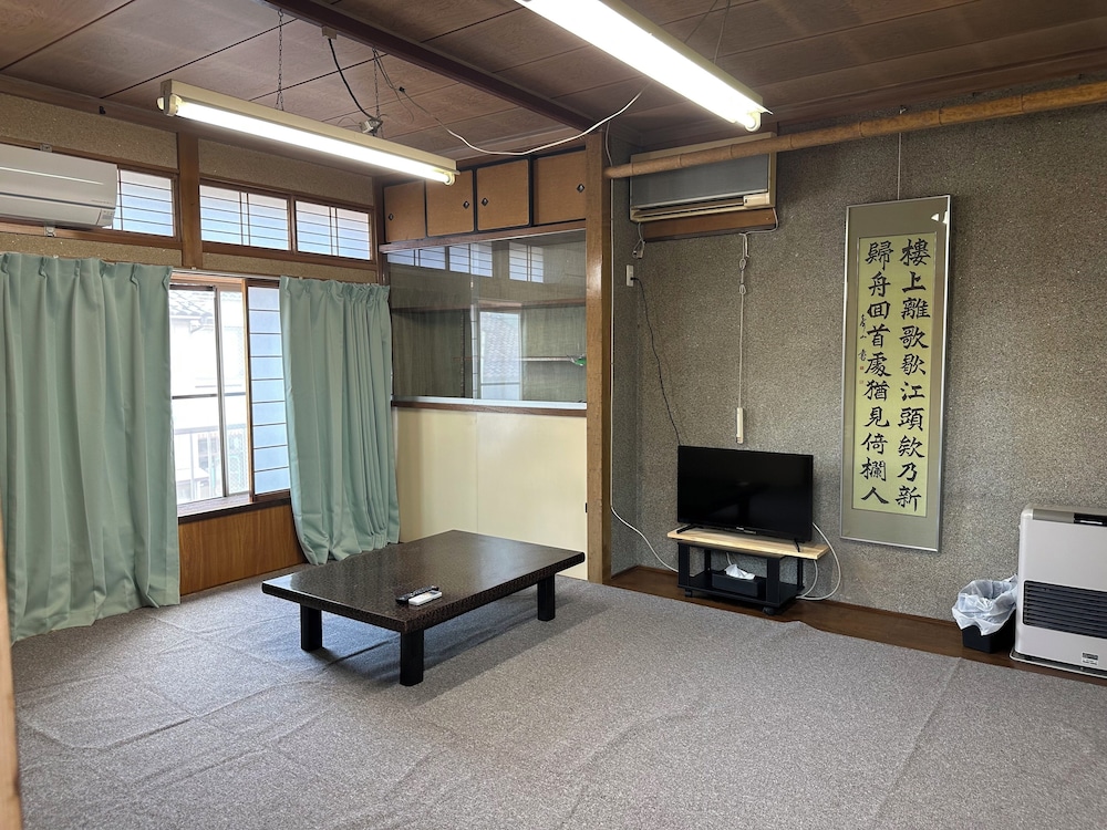 LIVE CAFE ひすいの海 糸魚川