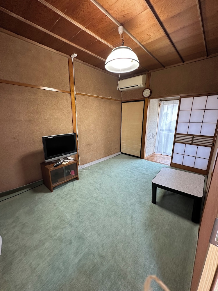 LIVE CAFE ひすいの海 糸魚川