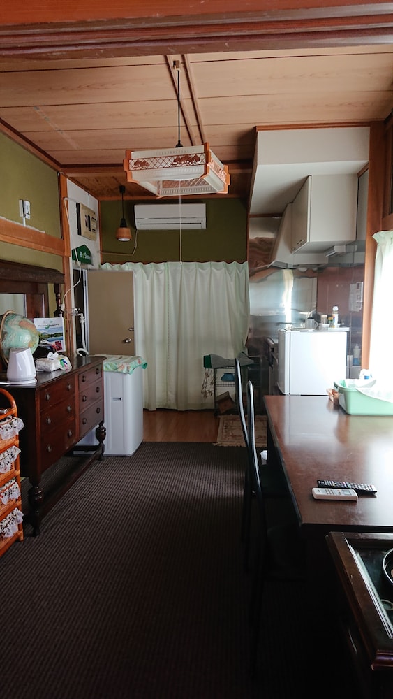 LIVE CAFE ひすいの海 糸魚川